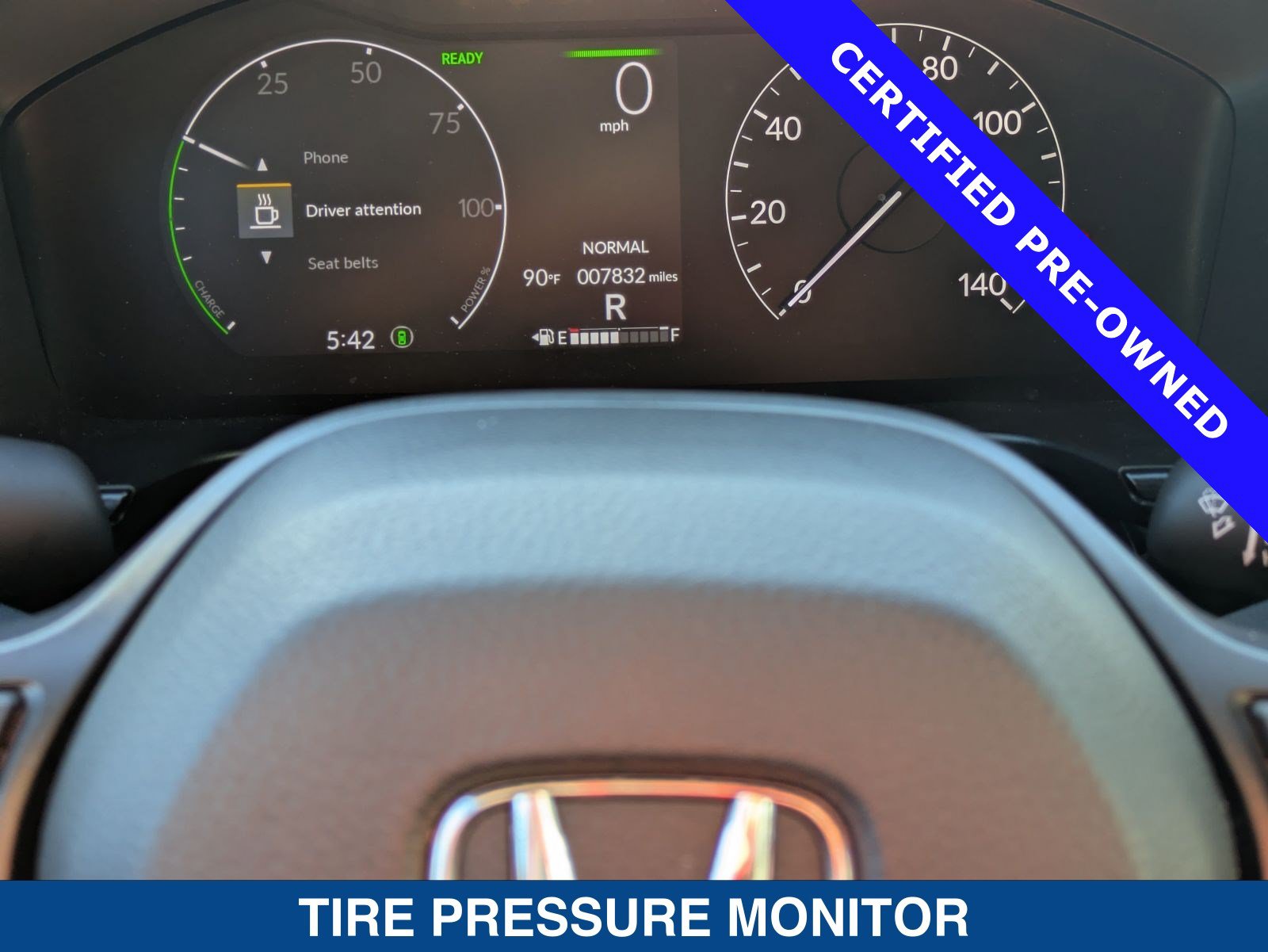 Used 2026 Honda CR-V Sport image 29