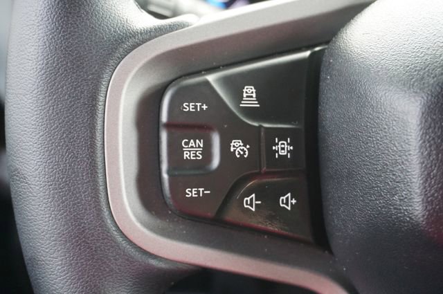 Certified 2023 Ford Bronco Badlands AWD/4WD image 16