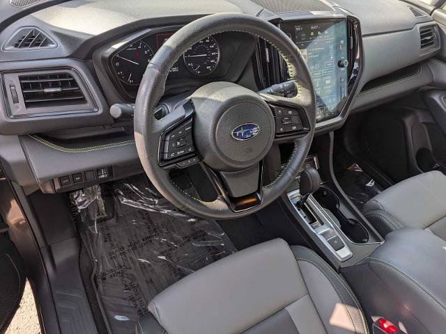 Used 2024 Subaru Ascent Onyx Edition w/ Popular Package Onyx AWD/4WD image 2