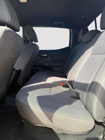 Used 2019 Toyota Tacoma TRD Off-Road AWD/4WD image 20