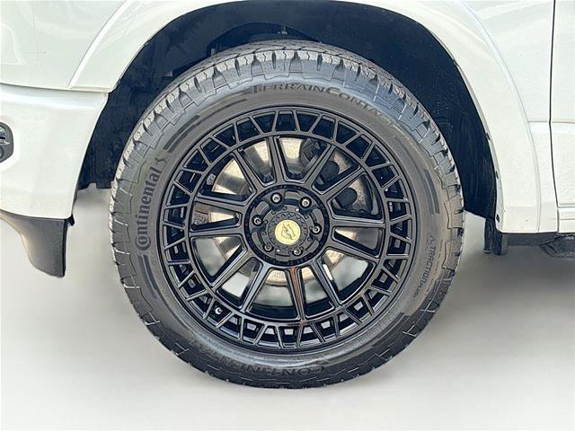 Used 2023 RAM 1500 Limited AWD/4WD image 35