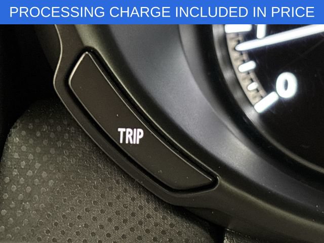 Used 2025 MAZDA CX-50 AWD 2.5 S w/ Preferred Package image 21