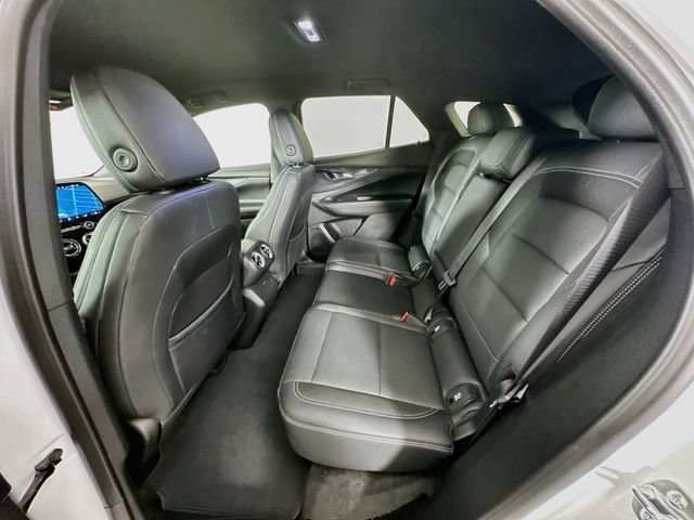 Used 2024 Chevrolet Blazer EV LT AWD/4WD image 29