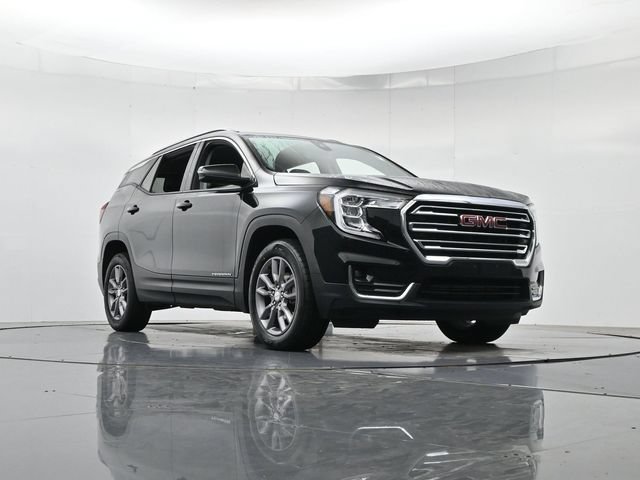 Used 2024 GMC Terrain SLT AWD/4WD image 39