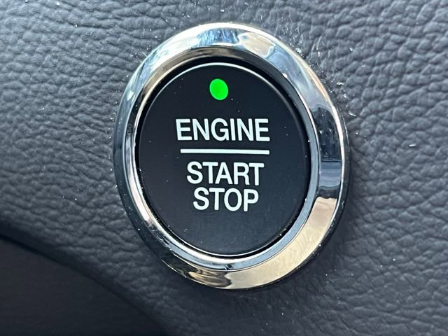 Certified 2024 Ford Edge SEL w/ Convenience Package image 29