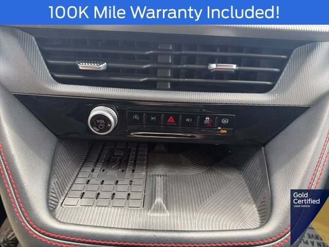 Certified 2025 Ford Explorer ST AWD/4WD image 39