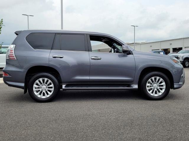 Used 2022 Lexus GX 460 Premium image 8