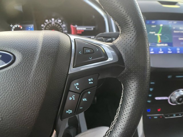 Certified 2020 Ford Edge ST w/ Equipment Group 401A image 20