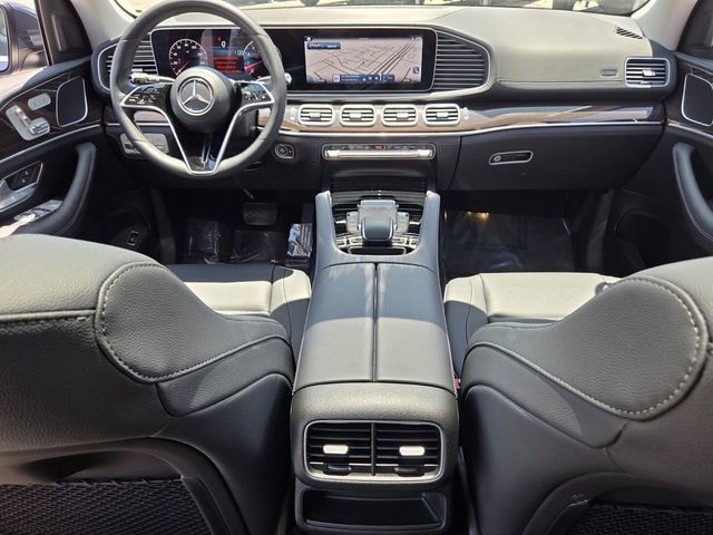 Used 2025 Mercedes-Benz GLE 350 4MATIC image 14