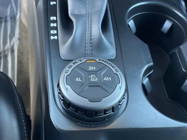 Certified 2025 Ford Bronco Outer Banks image 18