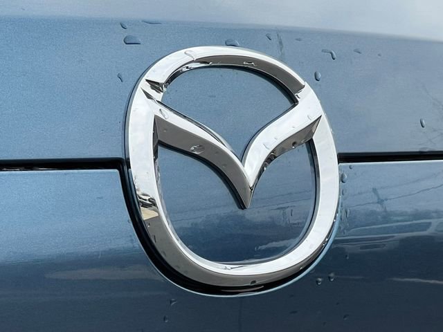 Used 2021 MAZDA CX-5 Grand Touring image 44