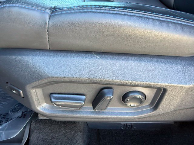 Used 2024 Toyota Sequoia Platinum AWD/4WD image 37