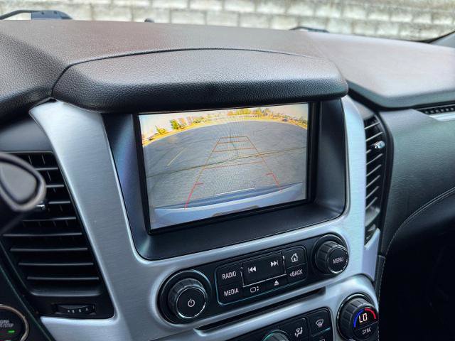 Used 2018 GMC Yukon SLT w/ HD Trailering Package RWD image 31