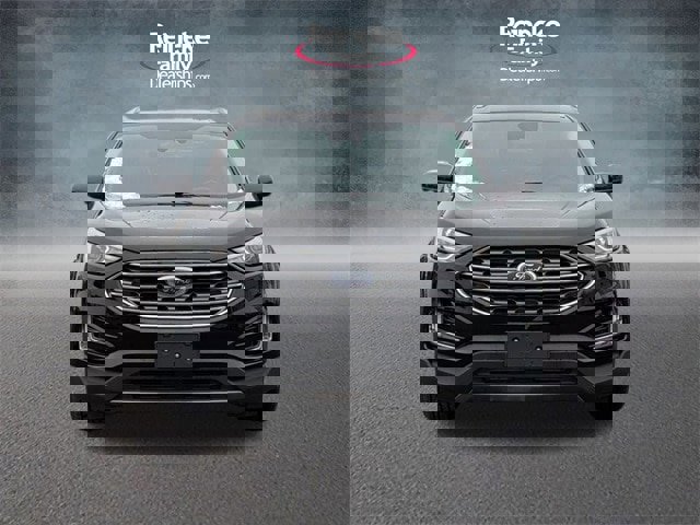 Certified 2021 Ford Edge SEL w/ Convenience Package image 8