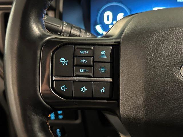 Certified 2022 Ford Expedition Max Platinum image 23