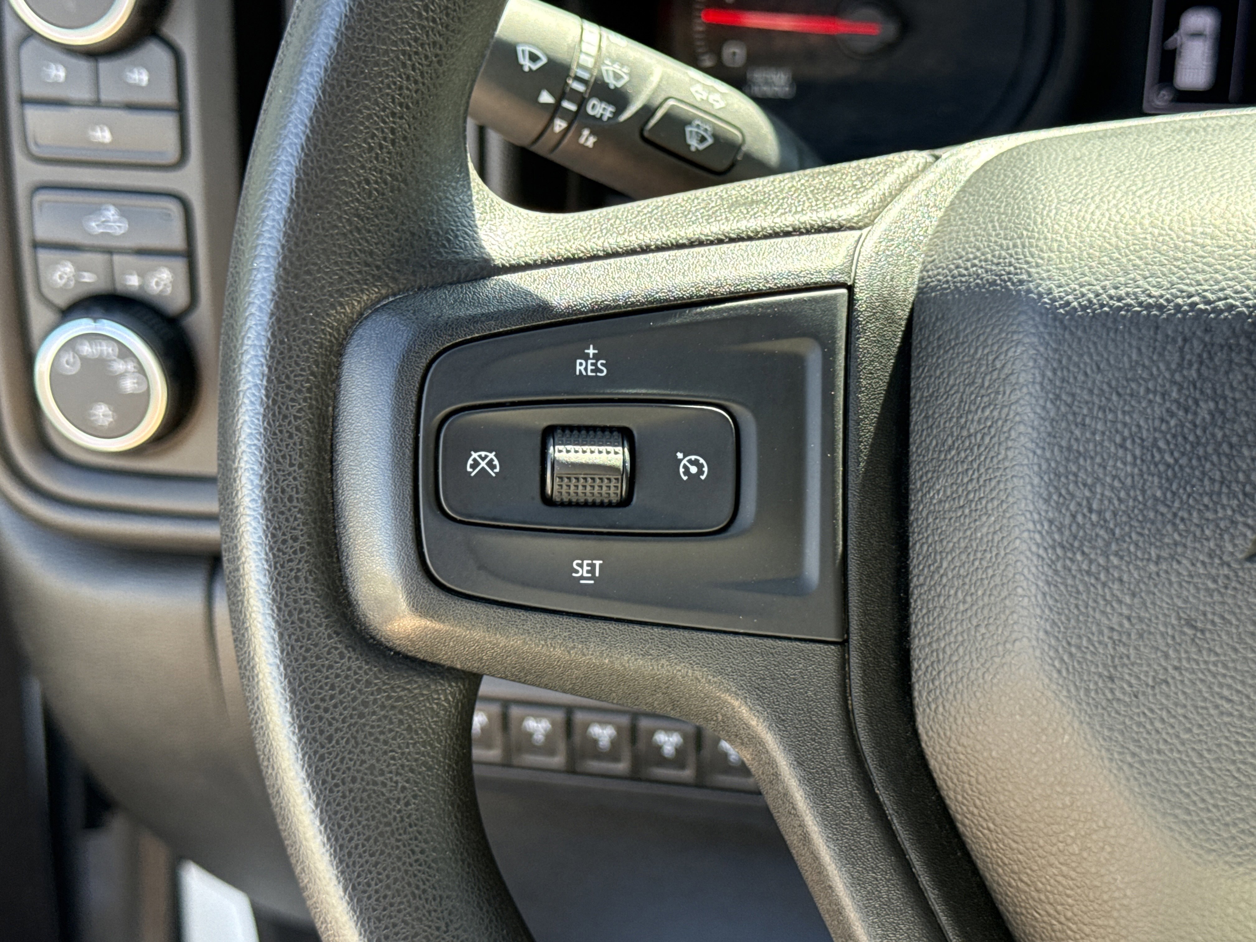 Used 2023 Chevrolet Silverado 3500 W/T w/ WT Convenience Package image 24