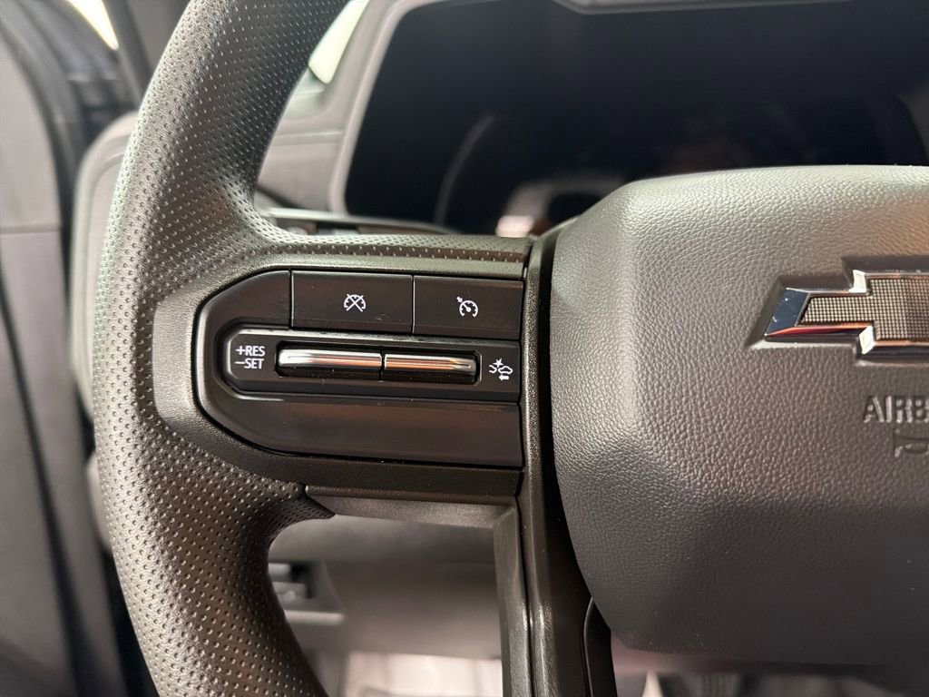 Used 2024 Chevrolet Colorado Trail Boss w/ Advanced Trailering Package image 20