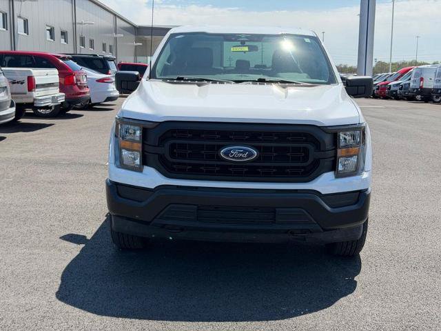 Certified 2023 Ford F150 XL AWD/4WD image 2