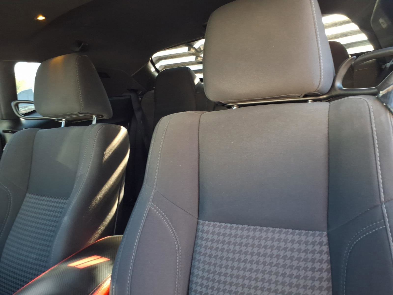 Used 2018 Dodge Challenger SXT w/ Blacktop Package image 14