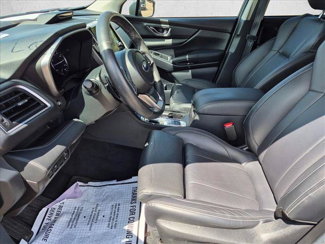Used 2023 Subaru Ascent Limited w/ Technology Package AWD/4WD image 11