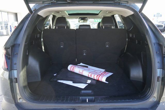 Used 2022 Hyundai Tucson Limited image 7