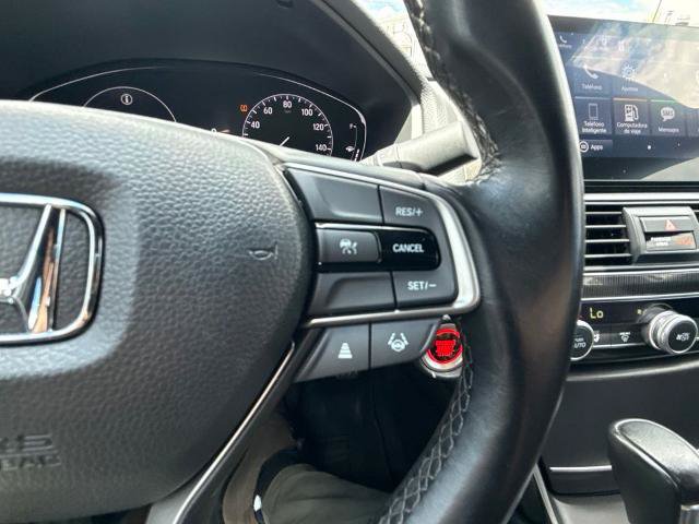 Used 2022 Honda Accord Sport image 20