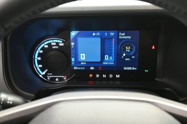 Certified 2023 Ford Bronco Black Diamond w/ Sasquatch Package AWD/4WD image 13