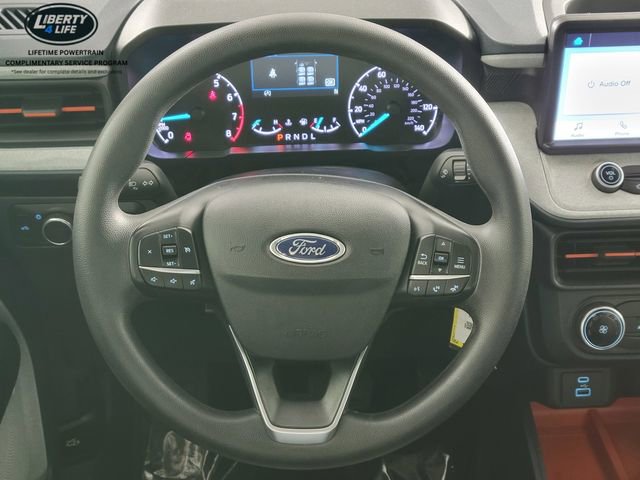 Certified 2022 Ford Maverick XLT w/ Equipment Group 300A Standard image 28