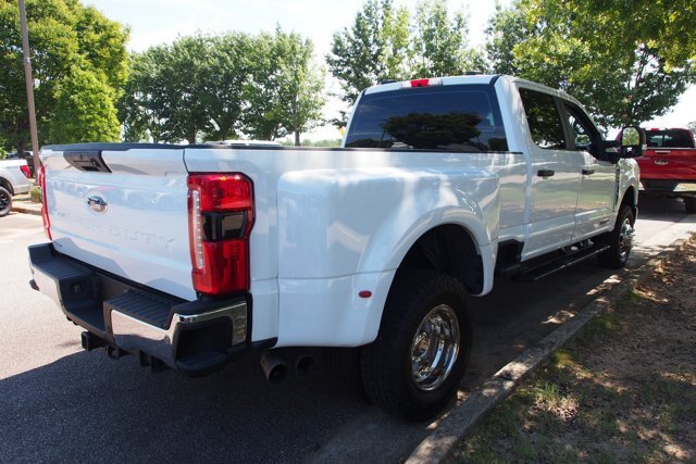 Certified 2023 Ford F350 XL w/ 360-Degree Camera Package AWD/4WD image 7