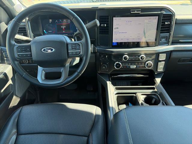 Certified 2026 Ford F450 Lariat AWD/4WD image 7