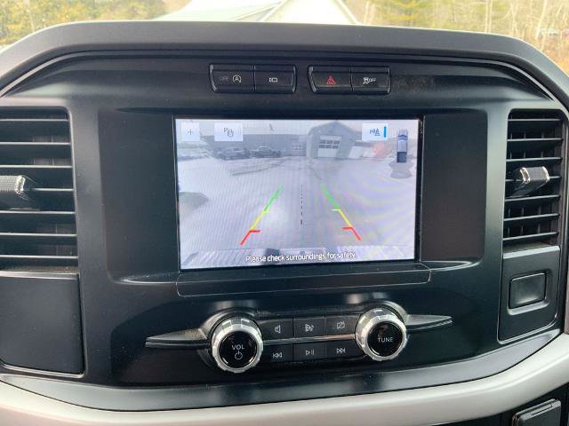 Certified 2023 Ford F150 XLT w/ Equipment Group 301A Mid image 17