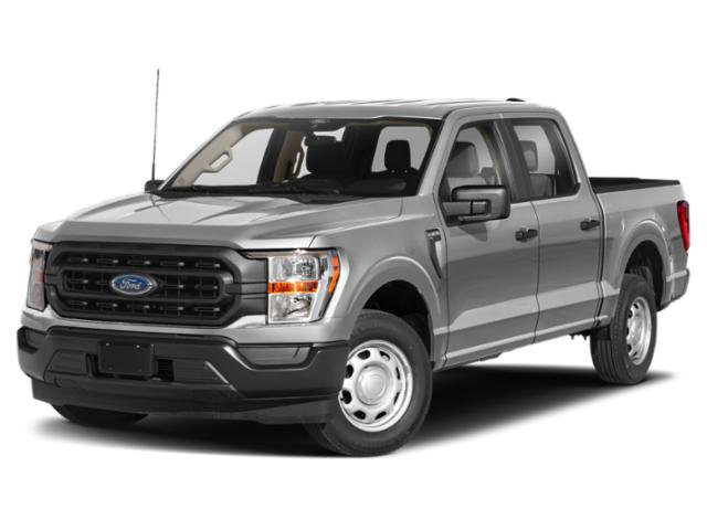 Certified 2023 Ford F150 XL w/ STX Appearance Package