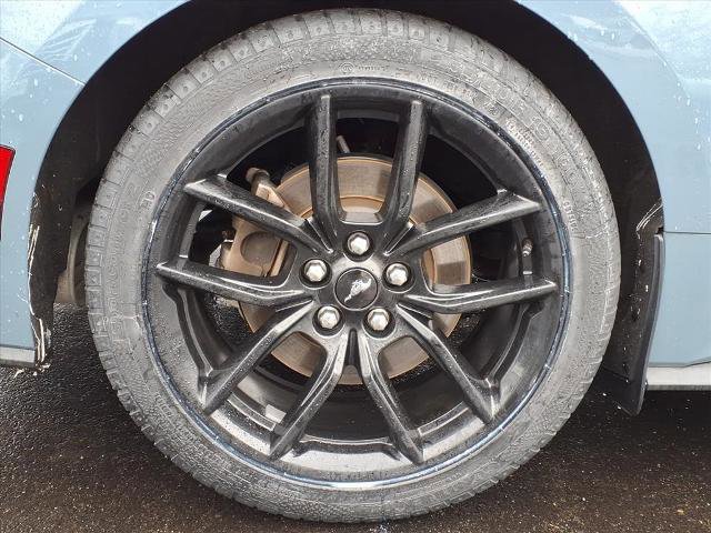 Certified 2024 Ford Mustang Coupe image 20