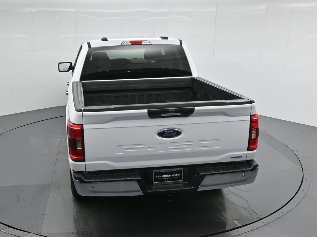 Certified 2023 Ford F150 XLT w/ XTR Package image 41
