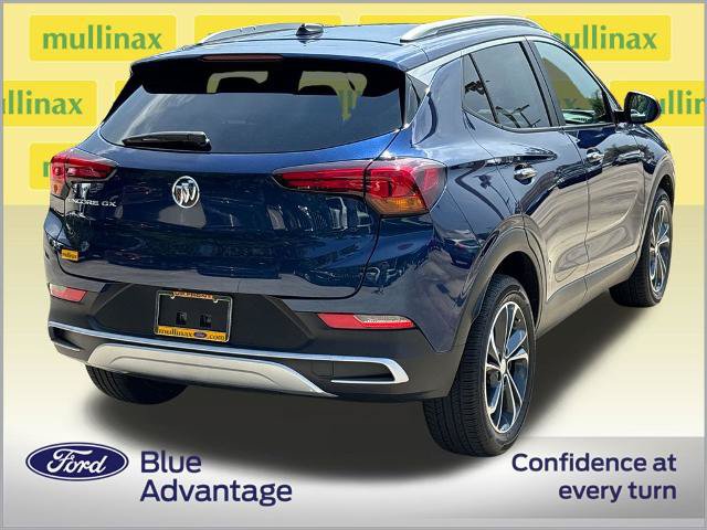 Used 2022 Buick Encore GX Select FWD image 4