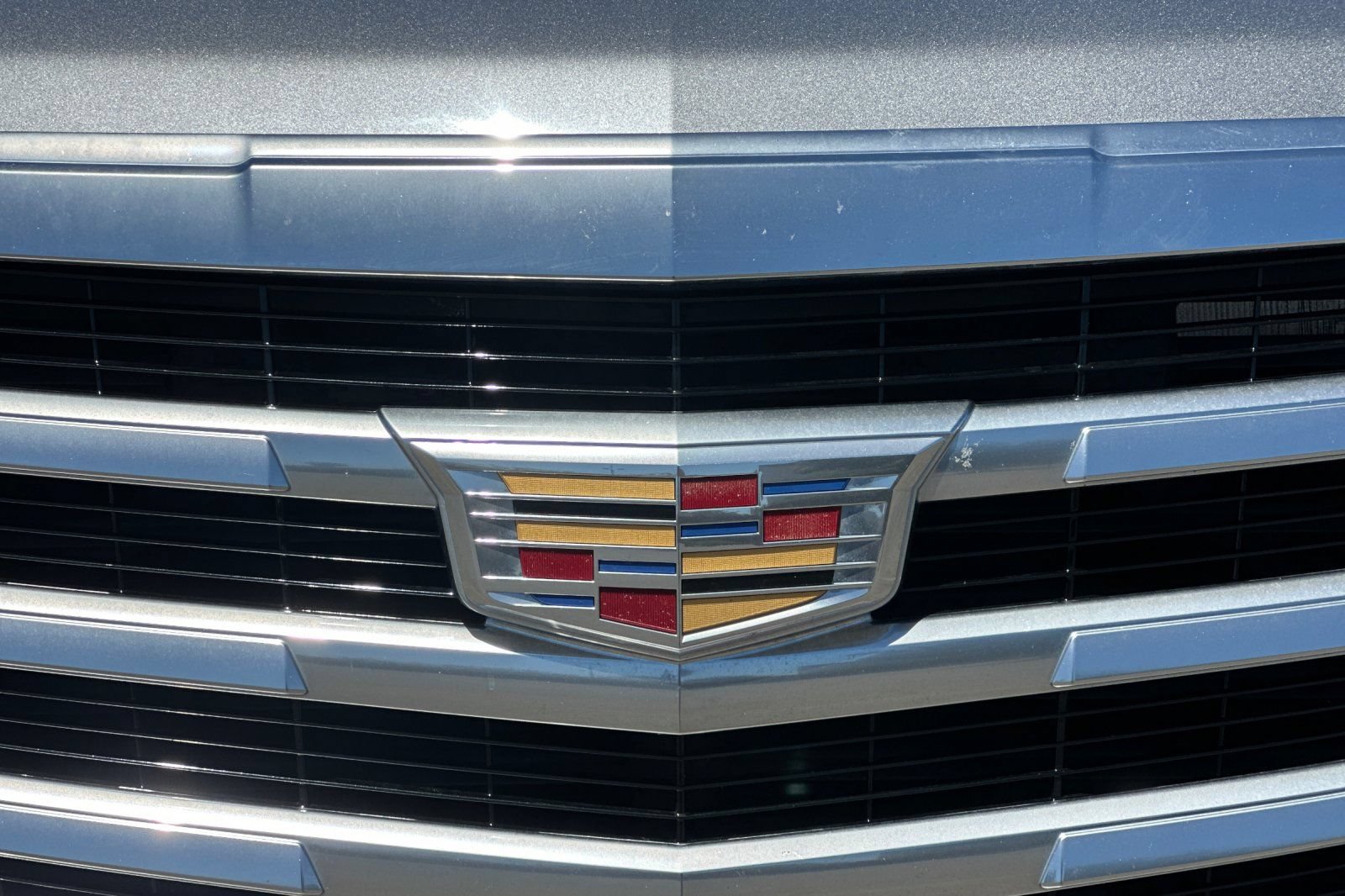 Used 2019 Cadillac Escalade Luxury RWD image 49