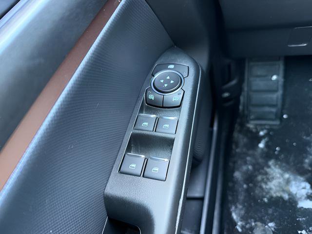 Certified 2025 Ford Bronco Sport Outer Banks w/ Outer Banks Tech Package+ AWD/4WD image 24
