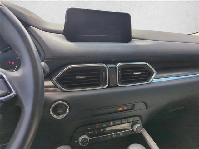 Used 2020 MAZDA CX-5 Grand Touring AWD/4WD image 9
