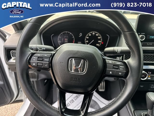 Used 2024 Honda Civic Sport image 24