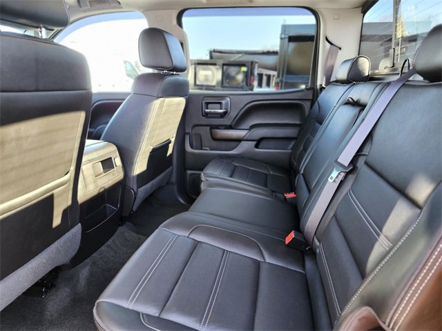 Used 2017 GMC Sierra 1500 Denali image 16