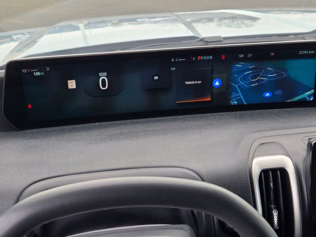 Certified 2025 Ford Expedition Active image 35