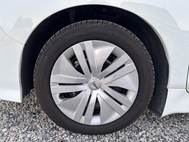 Used 2022 Nissan Leaf S image 7