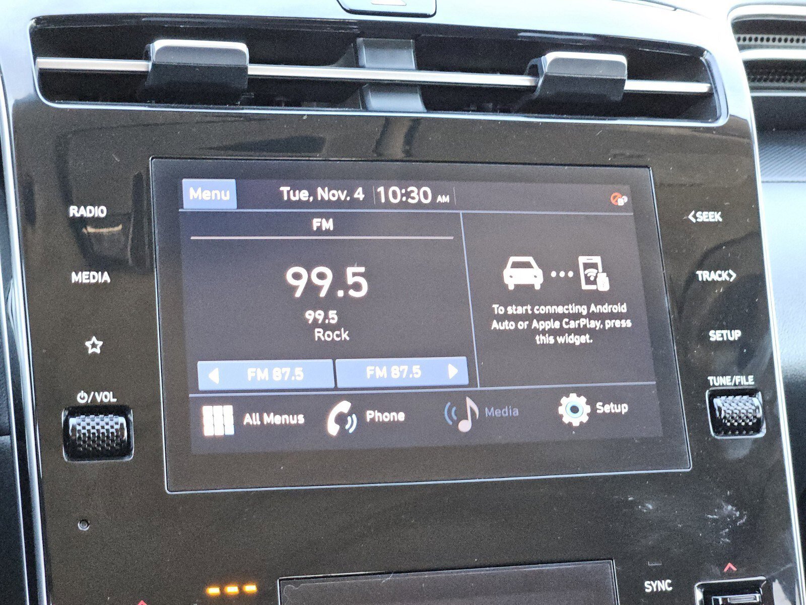 Used 2024 Hyundai Tucson SEL image 21