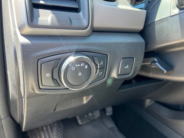 Certified 2022 Ford Ranger XL w/ FX4 Off-Road Package AWD/4WD image 8