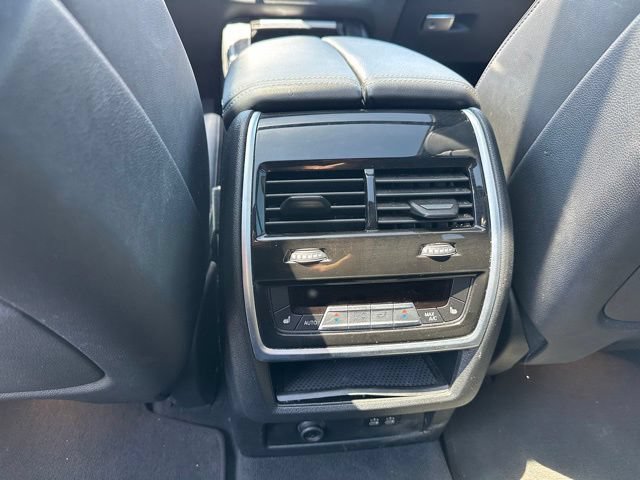 Used 2024 BMW X5 xDrive40i AWD/4WD image 21