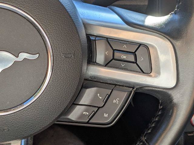 Certified 2019 Ford Mustang GT Premium w/ Ford Safe & Smart Package RWD image 24