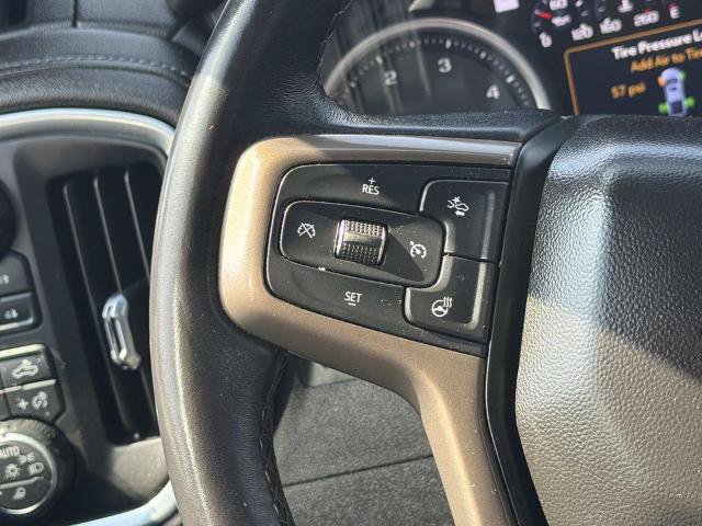 Used 2022 Chevrolet Silverado 3500 High Country AWD/4WD image 14