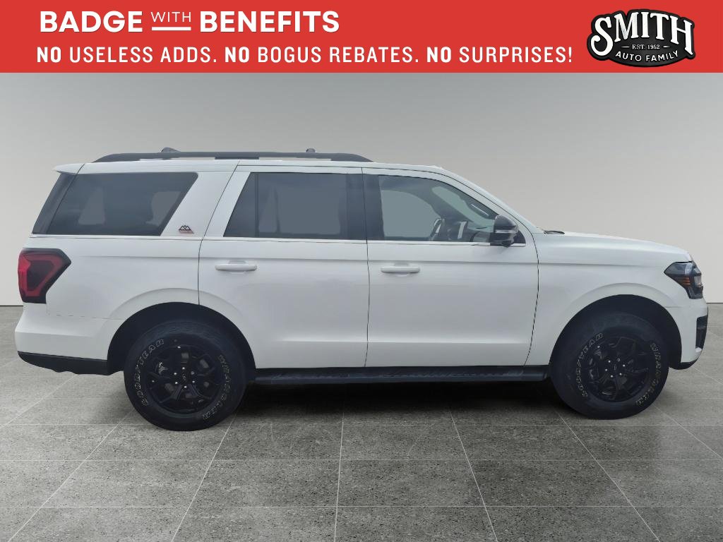Certified 2023 Ford Expedition Timberline AWD/4WD image 3