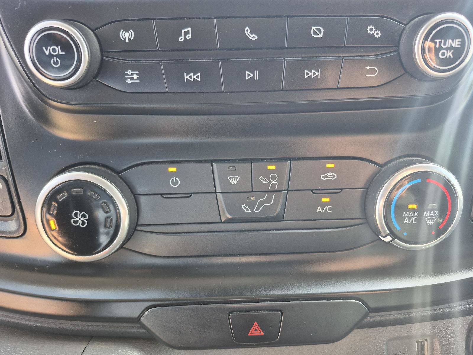 Certified 2020 Ford Transit 350 XL image 15