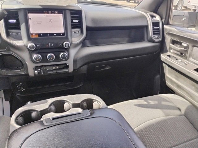 Used 2024 RAM 3500 Tradesman w/ Chrome Appearance Group image 16